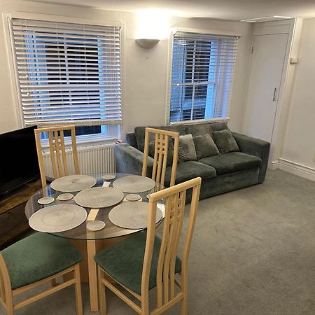 1 Bedroom Apartment Central London Cg Zewnętrze zdjęcie