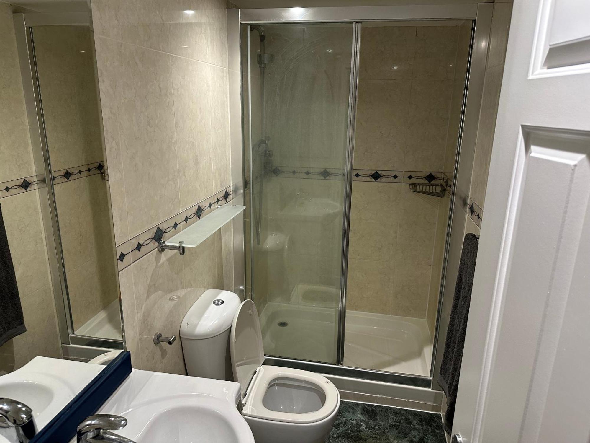 1 Bedroom Apartment Central London Cg Zewnętrze zdjęcie